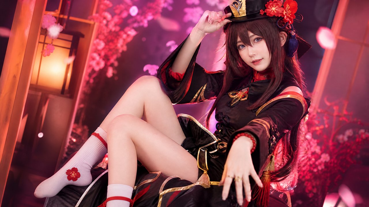 自拍偷拍cosplay视频